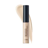 The Saem Cover Perfection Tip Natural Beige Göz Altı Likit Fırça Kapatıcı