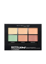 Maybelline Camouflage Yüz Krem Pot Kapatıcı