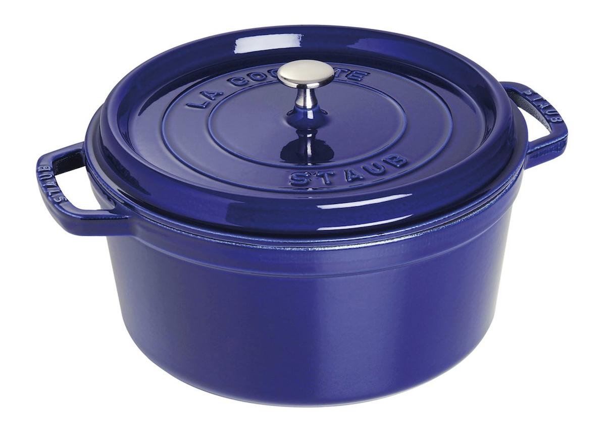 Staub 405102850 Döküm 28 cm Derin Tencere