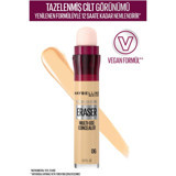 Maybelline Instant Anti Age 06 Neutralizer Nemlendiricili Göz Altı ve Yüz Likit Silgi Kapatıcı