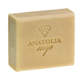 Anatolia Soap Bitkisel Pirinç Katı Sabun 125 gr