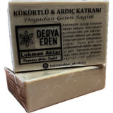 Derya Eren Kükürtlü Katı Sabun 5x120 gr