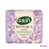 Dalan Lotus Katı Sabun 4x150 gr