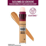 Maybelline Instant Age 07 Sand Nemlendiricili Göz Altı ve Yüz Likit Silgi Kapatıcı