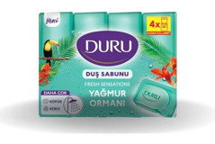 Duru Okyanus Esintisi Katı Sabun 65x150 gr