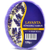 Kaldeon Lavanta Katı Sabun 120 gr