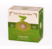 Kale Naturel Çay Ağacı Katı Sabun 125 gr