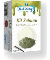 Blue Ocean Kil Katı Sabun 100 gr