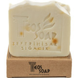 Teos Soap Doğal El Yapımı Argan Katı Sabun 175 gr