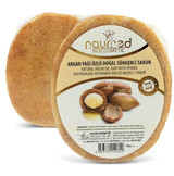 Naumed Doğal Argan Yağı Katı Sabun 130 gr