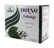 Elder Defne Katı Sabun 130 gr