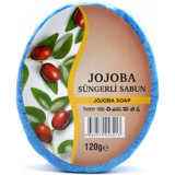 Kaldeon Jojoba Özlü Katı Sabun 120 gr