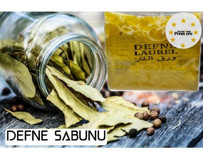 Monsieur Premiere Defne Katı Sabun 5x130 gr