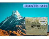 Monsieur Premiere Himalaya Tuzu-Kaymak Katı Sabun 2x130 gr