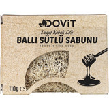 Dovit Ballı Katı Sabun 110 gr