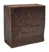 Anatolia Soap Doğal Çam-Kükürtlü Katı Sabun 130 gr