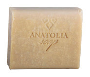 Anatolia Soap Bitkisel Yosun Özlü Katı Sabun 5x125 gr