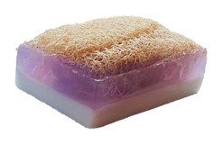 Anatolia Soap Lavanta Katı Sabun 100 gr