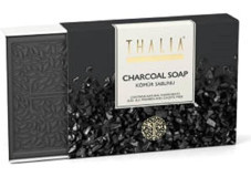 Thalia Kömür Katı Sabun 150 gr