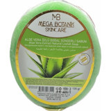 Dr. Bronos Doğal Aloe Vera Katı Sabun 135 gr