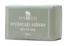 Tariş Zeytinyağlı Katı Sabun 2x350 gr