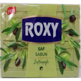 Roxy Zeytinyağlı Katı Sabun 4x150 gr