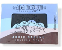 Ada Rüzgarı Ardıç Katı Sabun 100 gr