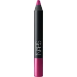 Nars Velvet Matte Promiscuous Kalın Mat Dudak Kalemi Mor