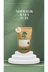 Asır Gıda İyotsuz Toz Kaya Tuzu Paket 500 gr