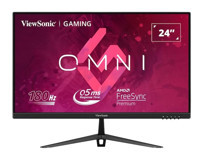 Viewsonic Vx2428 180 Hz 0.5 ms 23.8 inç FHD IPS HDMI Freesync 1920 x 1080 px LED Oyuncu Monitörü