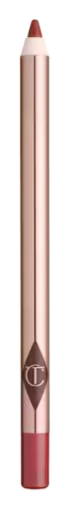 Charlotte Tilbury Pink Venus Kalın Uçlu Mat Dudak Kalemi Pembe