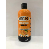 Mck Portakallı Ağda Yağı 400 ml