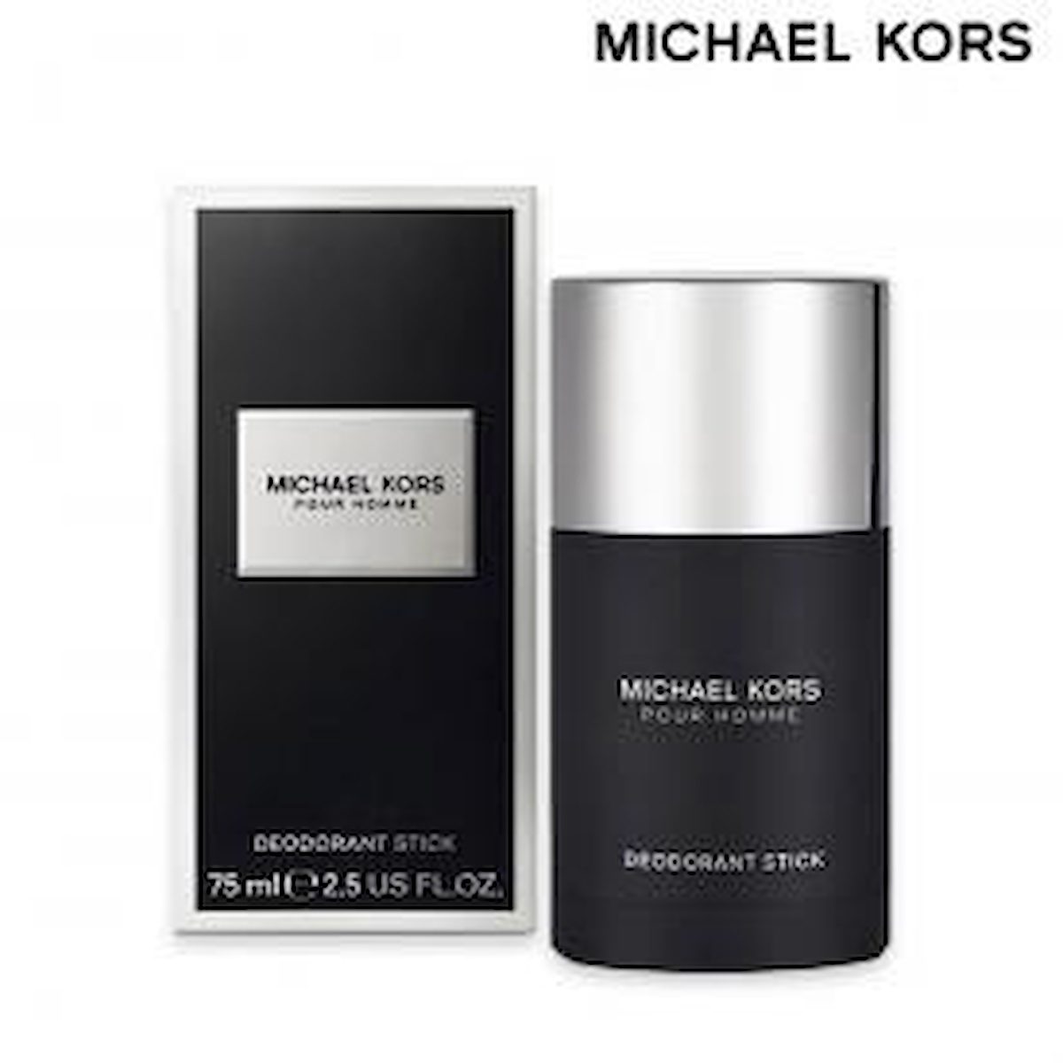 Michael Kors Pour Homme Pudrasız Stick Erkek Deodorant 75 ml