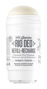 Sol De Janeiro Rio Deo Pudrasız Organik Stick Kadın Deodorant 57 gr