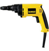 Dewalt Dw268k Alçıpan Tornavida, 540 W