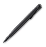 Lamy Studio LX Metal Tek Renkli Siyah Tekli Tükenmez Kalem