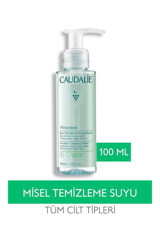 Caudalie Vinoclean C Vitaminli Tüm Ciltler Su Bazlı Yüz Temizleme Suyu 100 ml