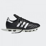 Adidas Copa Mundial -15110 Ortopedik Bağcıklı Çivili Krampon Siyah