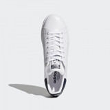 Adidas Stan Smith M20325 Bağcıklı Unisex Günlük Ayakkabı Beyaz