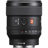 Sony FE 24 mm f/1.4 Lens