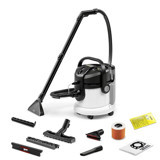 Karcher SE4 Halı Yıkama Makinesi