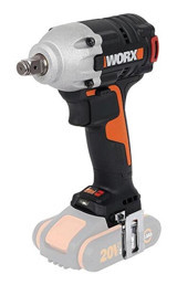 Worx Wx272.9 1500 W Darbeli Akülü Şarjlı Matkap