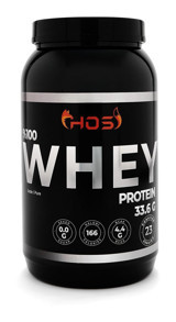 Hos Aromasız Whey Protein Protein Tozu 748 gr