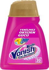 Vanish Sıvı Leke Çıkarıcı 1 lt