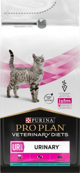 Pro Plan Veterinary Diets Okyanus Balıklı Tahılsız Yetişkin Kedi Maması 5 kg