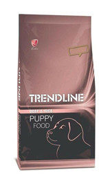 Trendline Biftekli Yavru Köpek Maması 1 kg