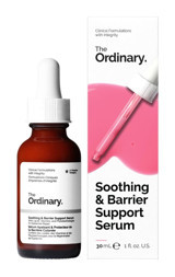 The Ordinary Barrier Support Jel Yüz Serumu 30 ml