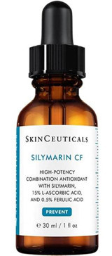 Skinceuticals Silymarin CF Canlandırıcı Yaşlanma Karşıtı Jel Yüz Serumu 30 ml