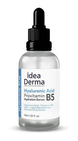 İdea B5 Hydration Canlandırıcı Jel Yüz Serumu 30 ml