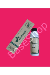 BioMagic Keratin & Argan Yağı 1.00 Siyah Krem Saç Boyası 60 Ml